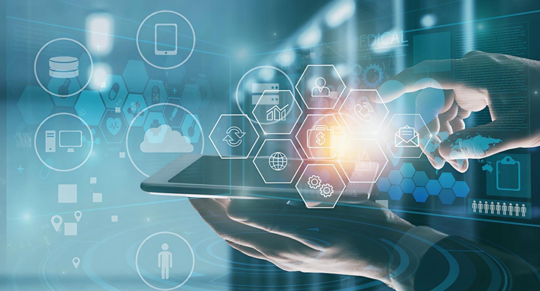 Detailed testing analysis workspace